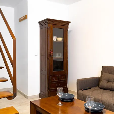 Gav Cerrillo Apartment Ronda Exterior photo
