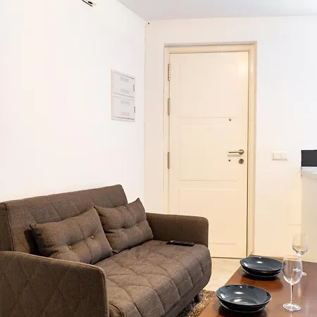 Gav Cerrillo Apartment Ronda Exterior photo