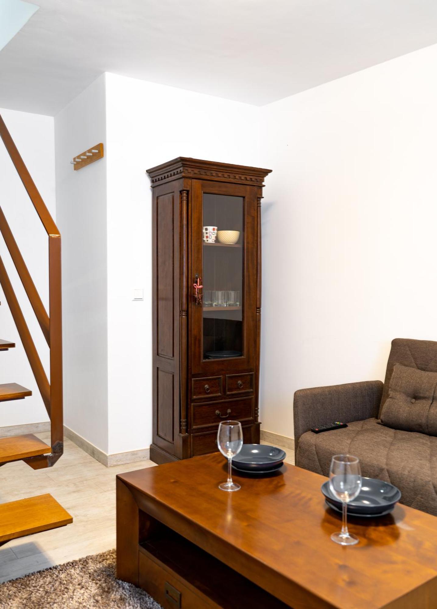 Apartamento Gav Cerrillo